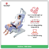  Máy kéo giãn cột sống kỹ thuật số ST-2CL 