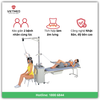 Máy kéo giãn cột sống TC-30D / TC-30S 