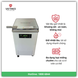  Máy ủ ầm kèm túi chườm nhiệt HC-5U 