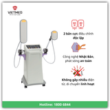  Máy vi sóng trị liệu MT-5D 