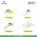  Máy điện xung trị liệu KT-104 