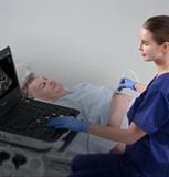  Máy siêu âm xách tay X-CUBE i8 