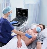  Máy siêu âm xách tay X-CUBE i9 