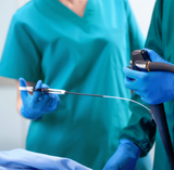  Máy nội soi HD-550 