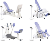  Bộ thiết bị tập vận động cơ WTS-series 