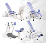  Bộ thiết bị tập vận động cơ WTS-series 