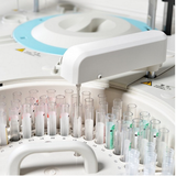  Máy xét nghiệm sinh hoá tự động BS-360E 