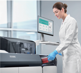  Máy xét nghiệm sinh hoá tự động BS-600M 