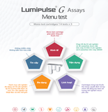  Hoá chất miễn dịch Fujirebio 