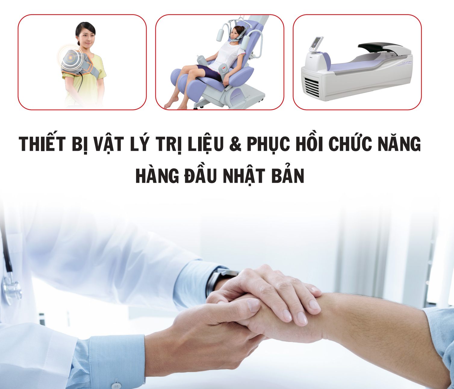  Giải pháp sản phẩm của Minato trong PHCN và VLTL 