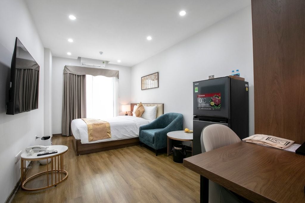  スタンダード (6~7階) 