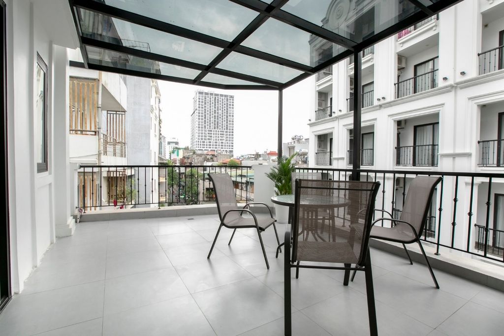  Luxury (5th ~ 7th floors)_ SOLD OUT 