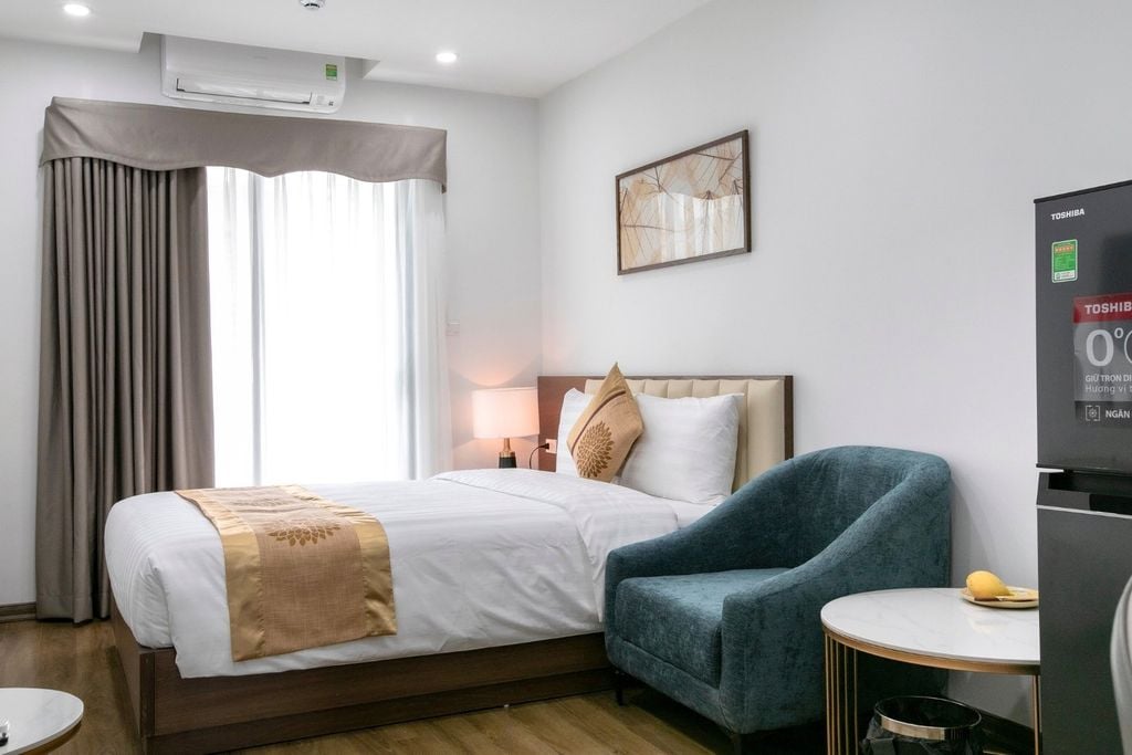  スタンダード (6~7階) 