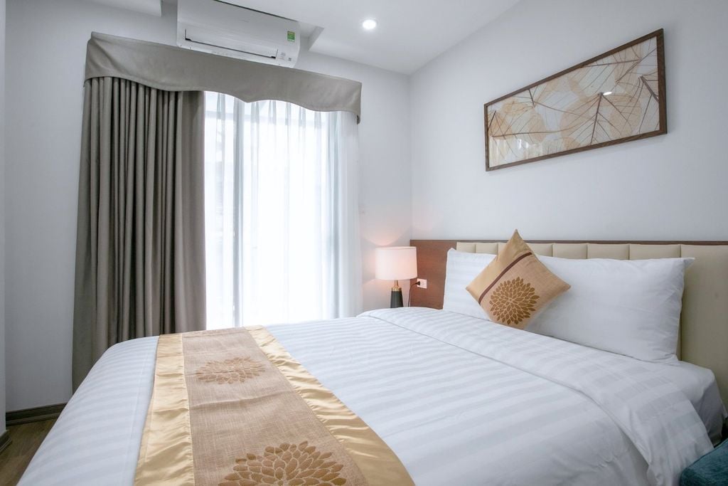  スタンダード (6~7階) 