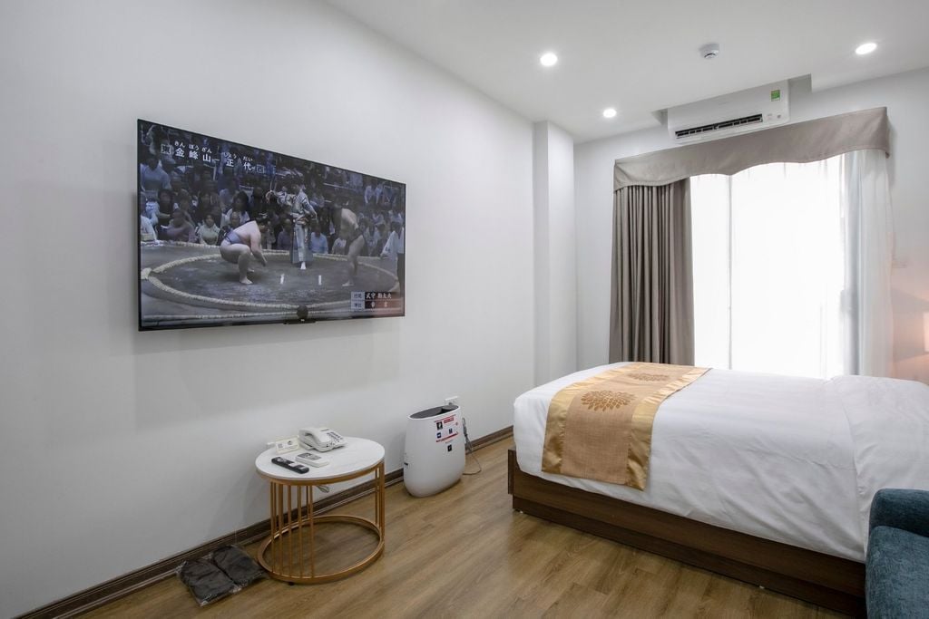  スタンダード (6~7階) 