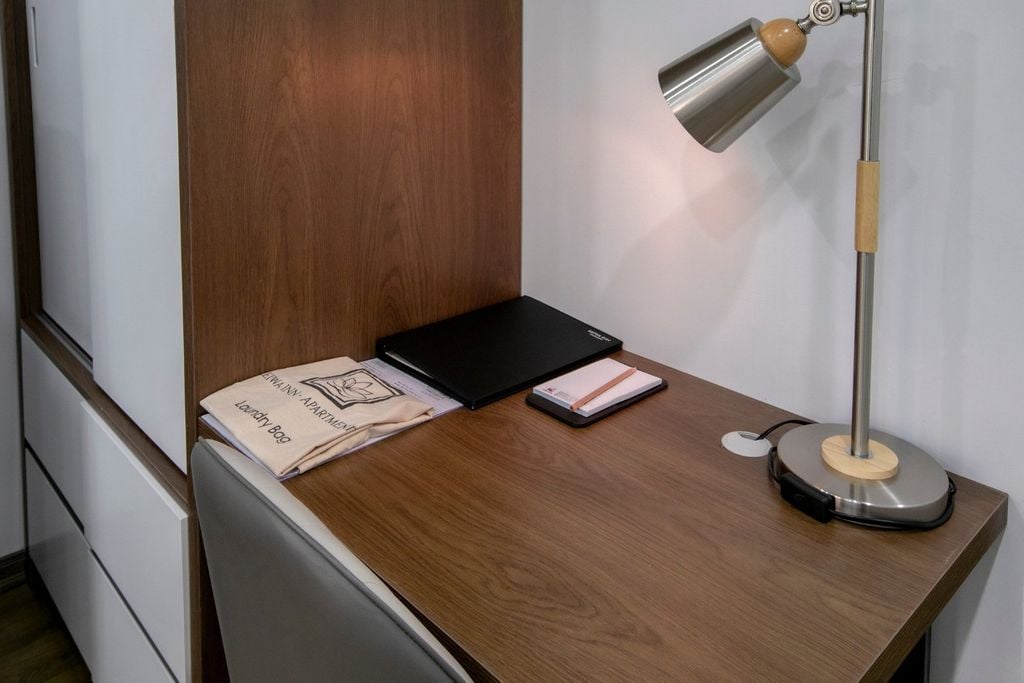  スタンダード (6~7階) 