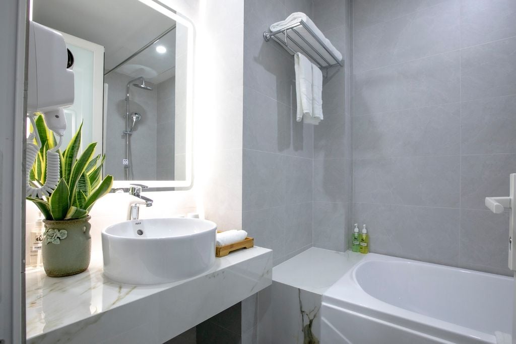  スタンダード (6~7階) 