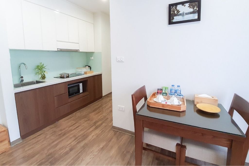  デラックス (1-4階) 