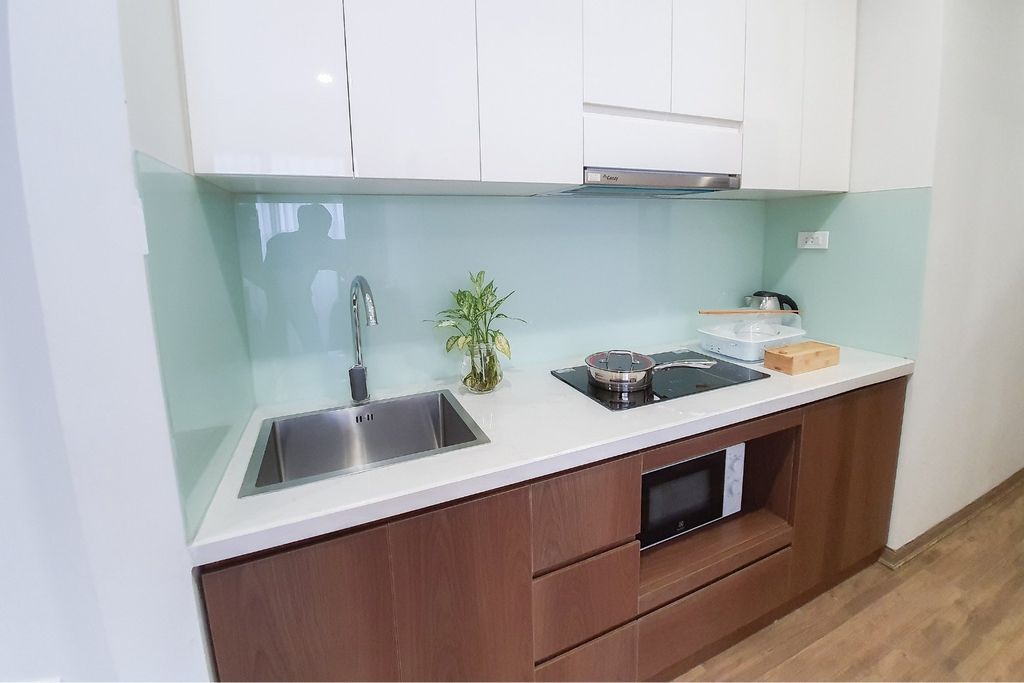  Phòng Deluxe (tầng 1-4) 