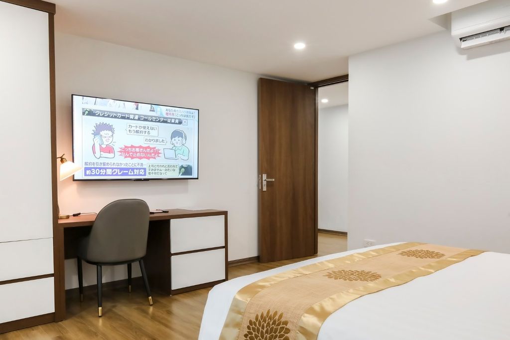  Studio Open-air bath 