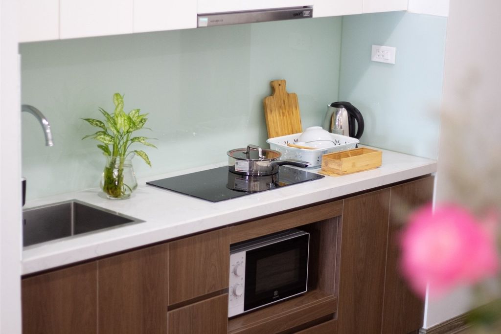  Phòng Deluxe (tầng 1-4) 