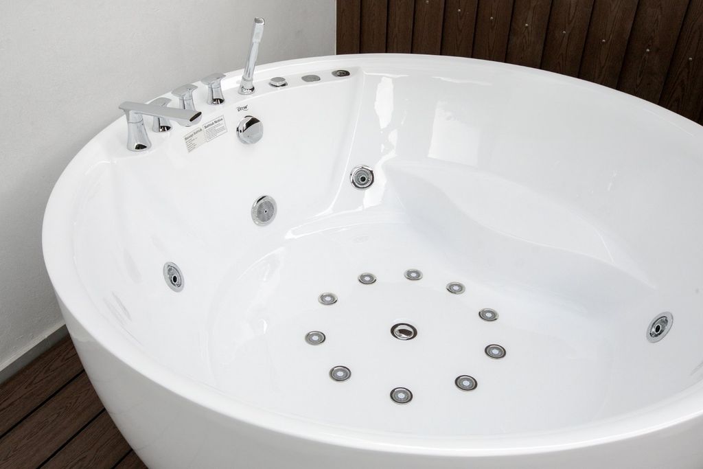  Studio Open-air bath 