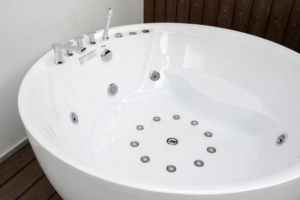  スタジオ 露天風呂 