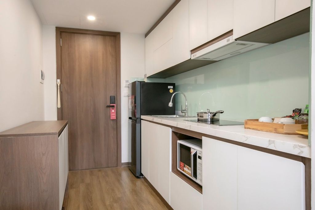  Studio Open-air bath 