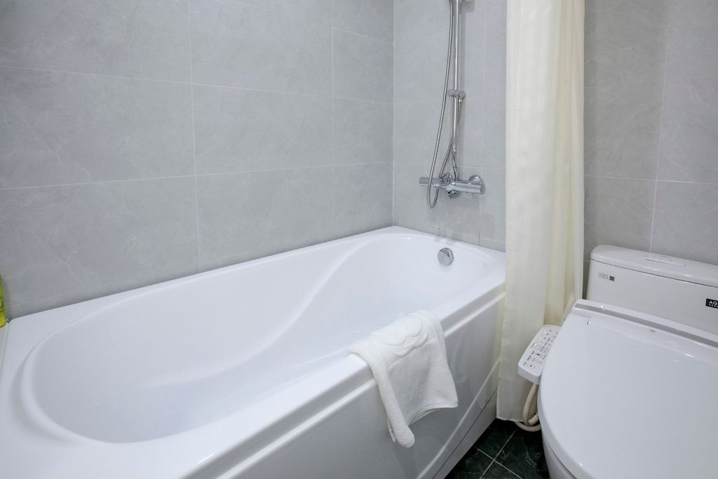  Deluxe (1st - 5th floors) 