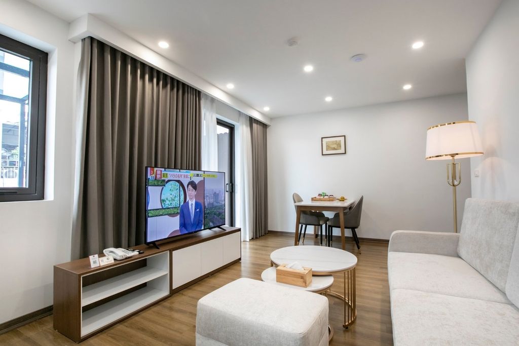  Luxury (5th ~ 7th floors)_ SOLD OUT 