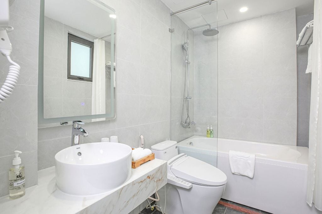  スタジオ 露天風呂 