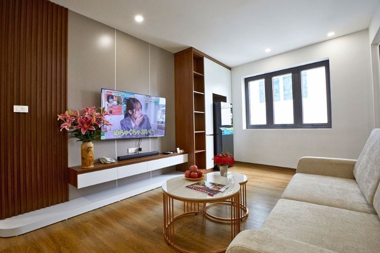  Suite - 2 Bedrooms_ SOLD OUT 