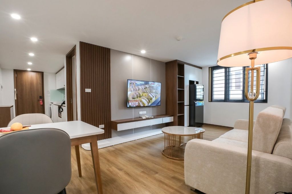  Suite - 2 Bedrooms_ SOLD OUT 