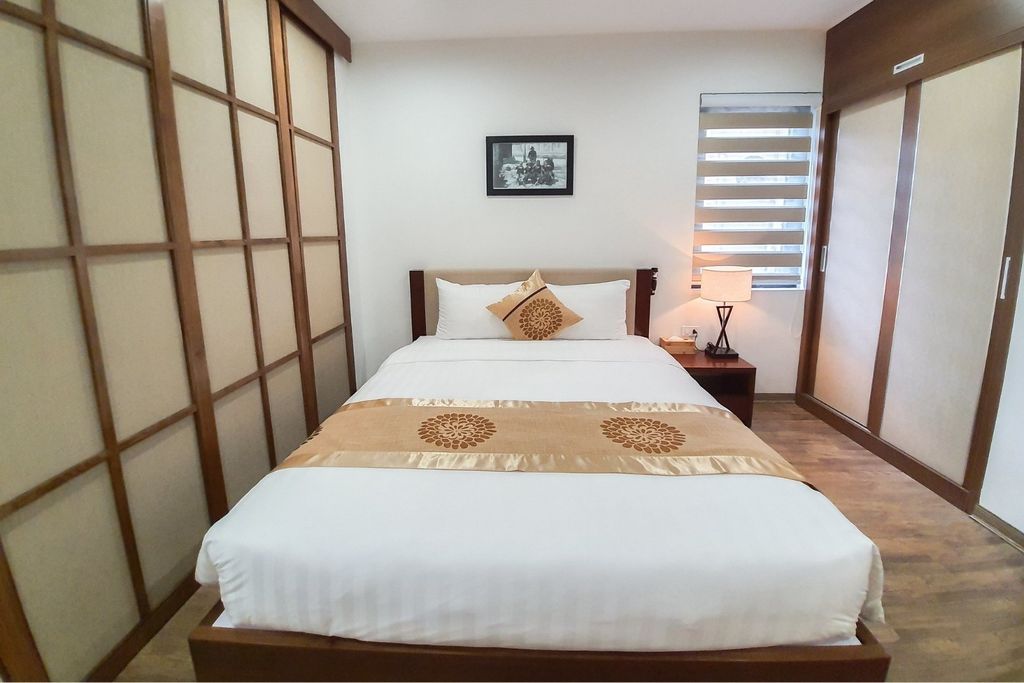  Phòng Executive (tầng 5-6) 