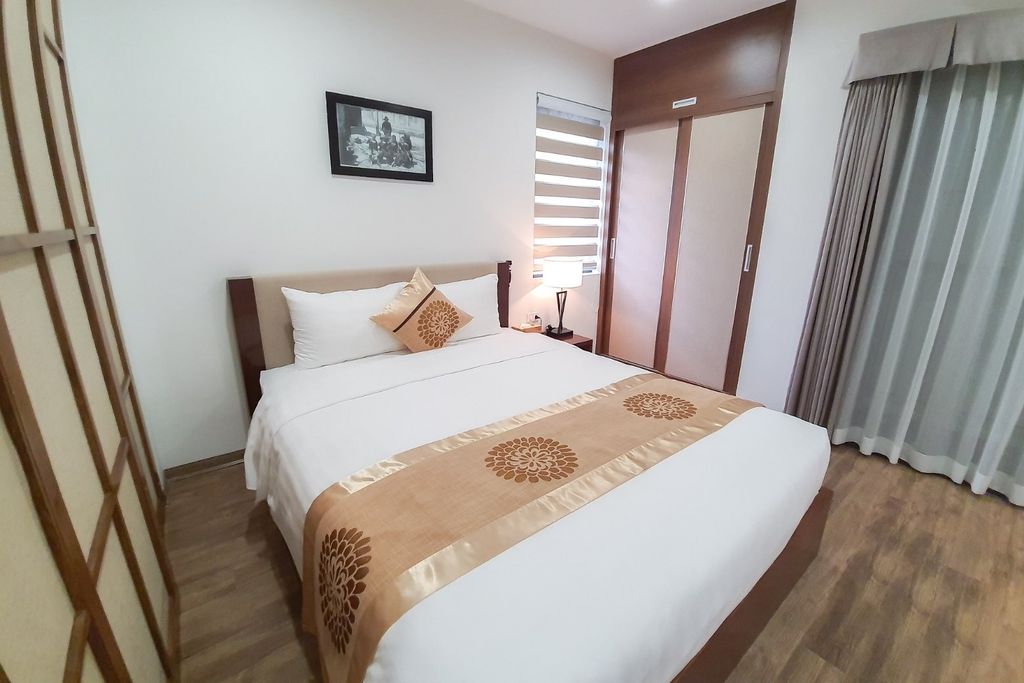  Phòng Executive (tầng 5-6) 