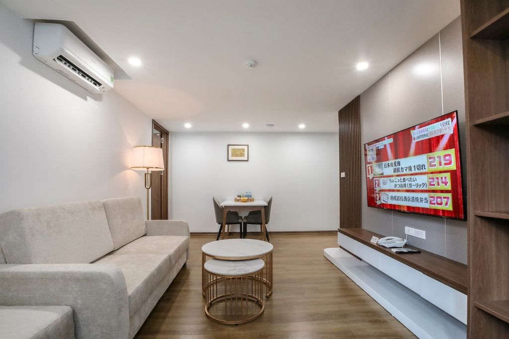  Suite - 2 Bedrooms_ SOLD OUT 