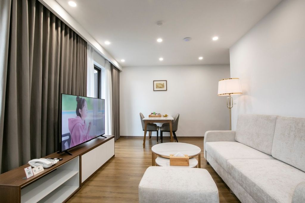  Luxury (5th ~ 7th floors)_ SOLD OUT 