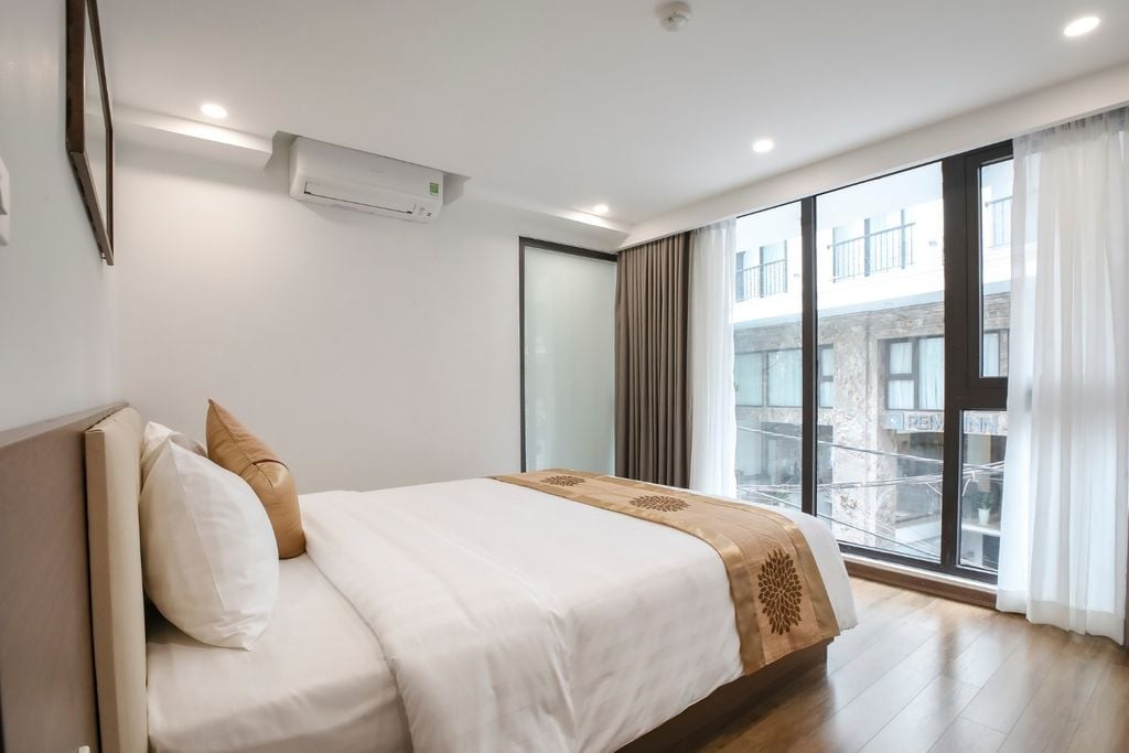  スイート -  2 ベッド_ SOLD OUT 