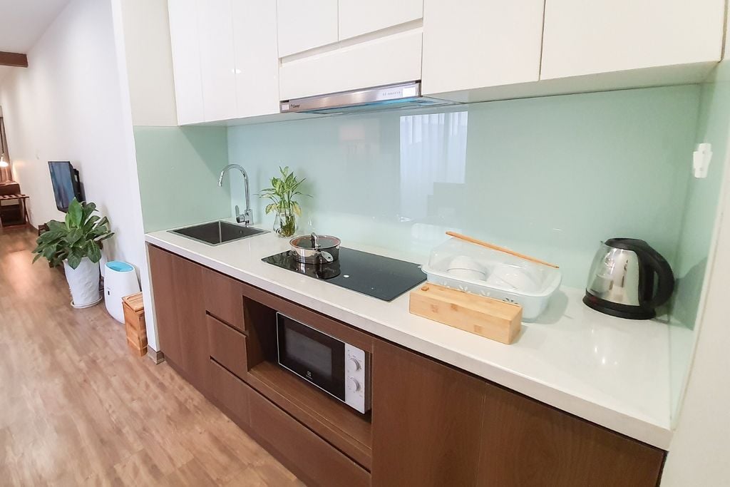  エグゼクティブ (5-6階) 