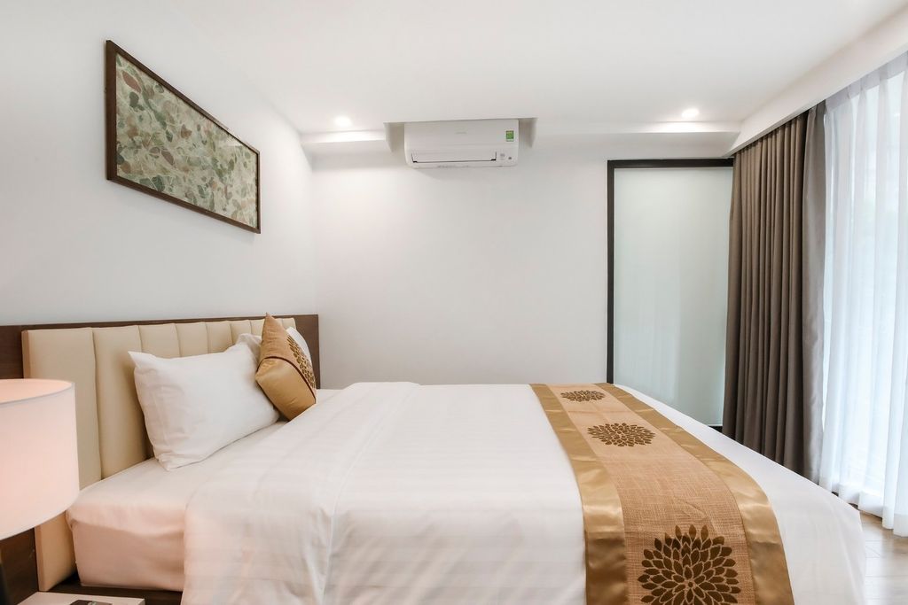  Suite - 2 Bedrooms_ SOLD OUT 