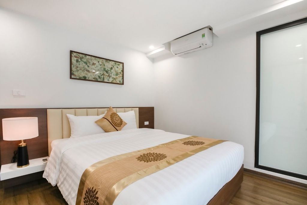  Suite - 2 Bedrooms_ SOLD OUT 