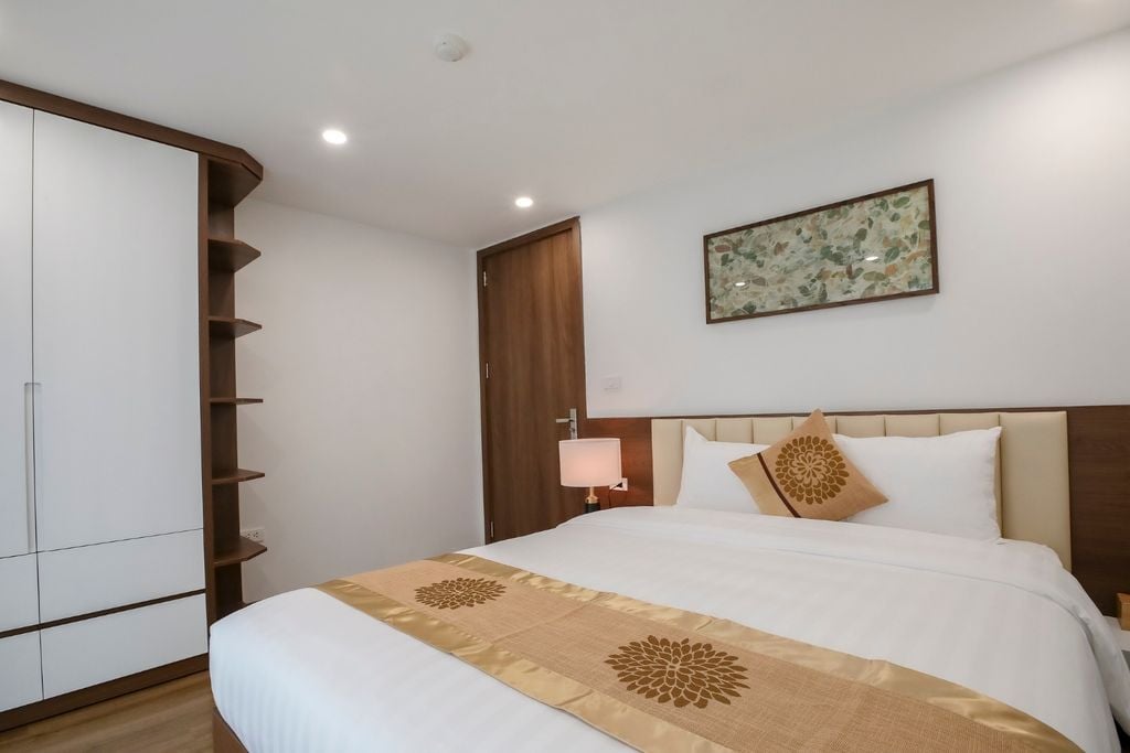  スイート -  2 ベッド_ SOLD OUT 