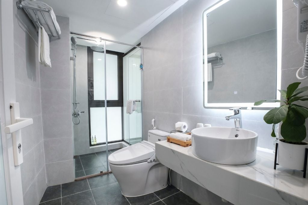  スイート -  2 ベッド_ SOLD OUT 