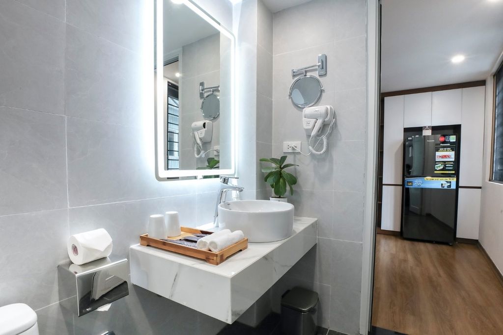  Suite - 2 Bedrooms_ SOLD OUT 