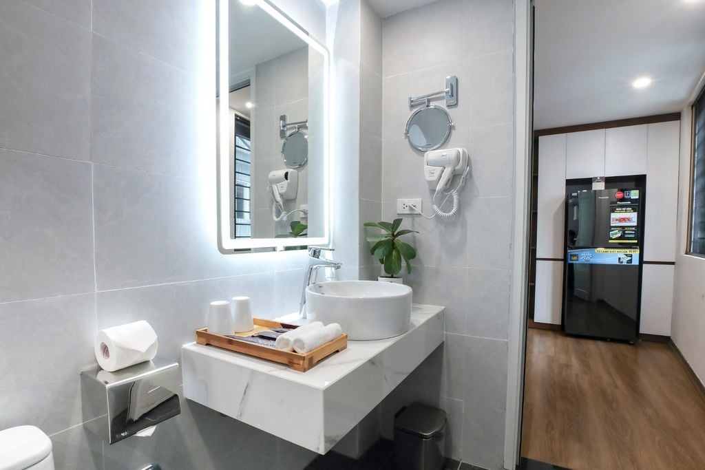  スイート -  2 ベッド_ SOLD OUT 