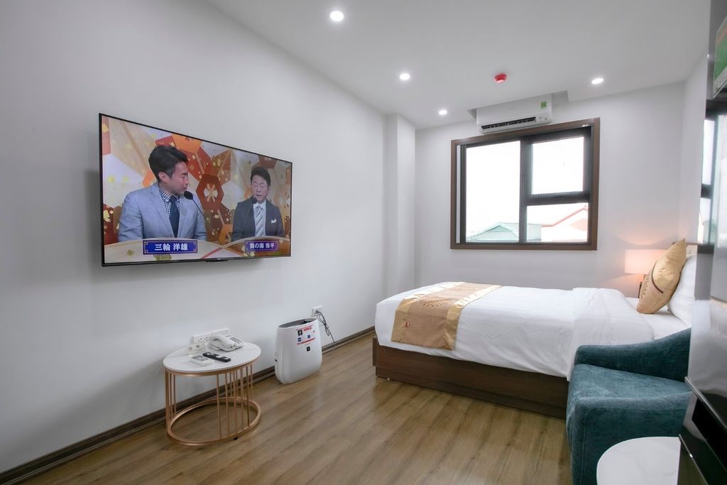  Standard (6th - 7th floors) 