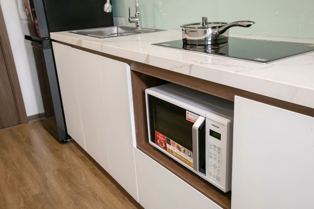  Suite - 2 Bedrooms_ SOLD OUT 