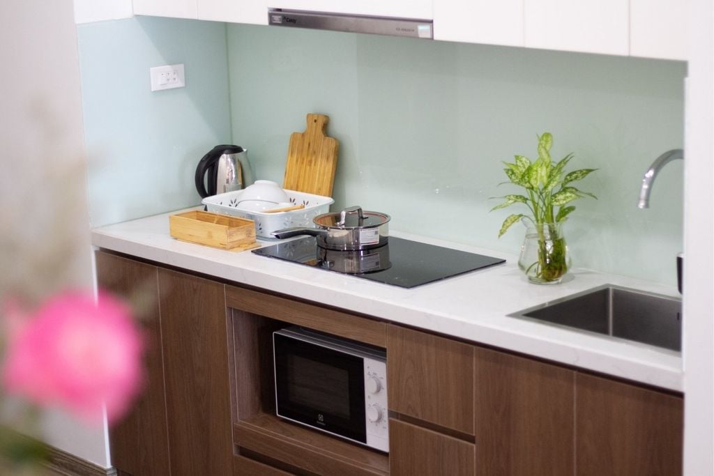  Luxury (3rd-6th floors) 