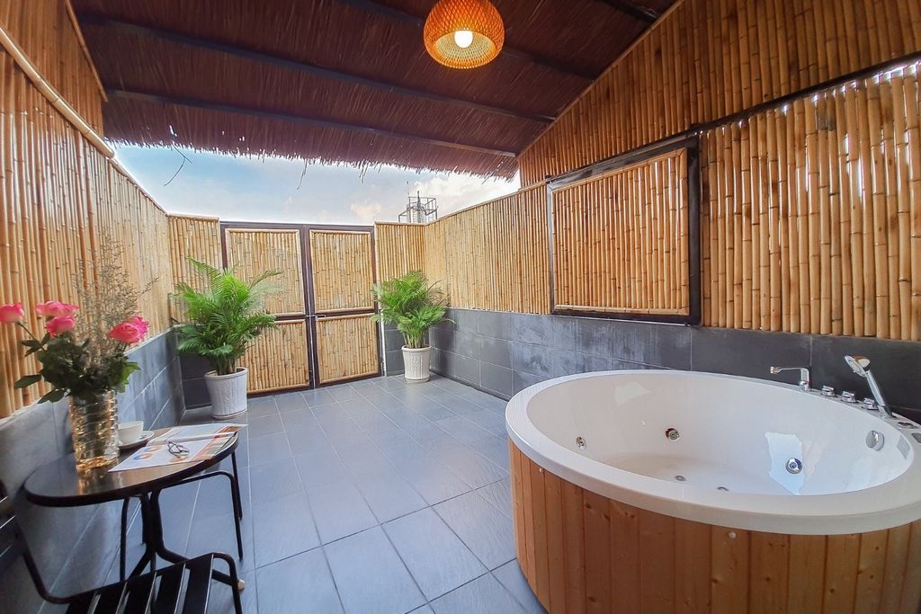  Phòng Studio (tầng 8) 