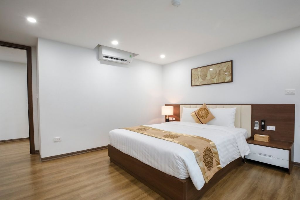  Luxury (5th ~ 7th floors)_ SOLD OUT 